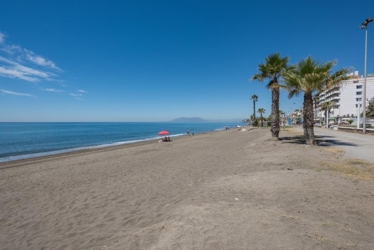 Wintowinrentals Views Of Dream & Luxury Location Rincon de la Victoria Ngoại thất bức ảnh