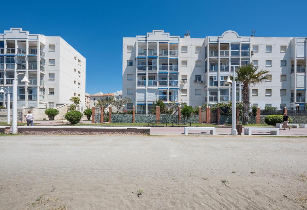 Wintowinrentals Views Of Dream & Luxury Location Rincon de la Victoria Ngoại thất bức ảnh