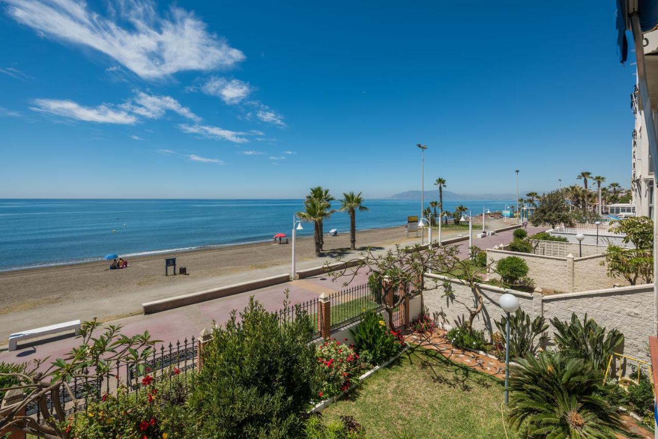 Wintowinrentals Views Of Dream & Luxury Location Rincon de la Victoria Ngoại thất bức ảnh